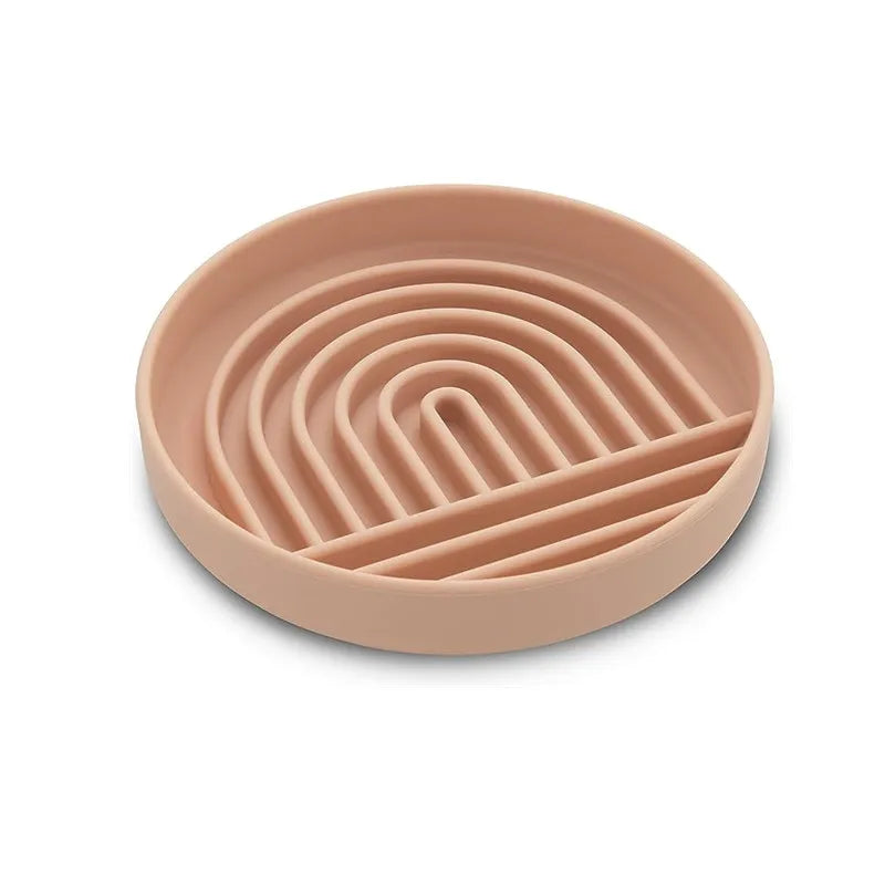 Anti-Slip Food Bowl