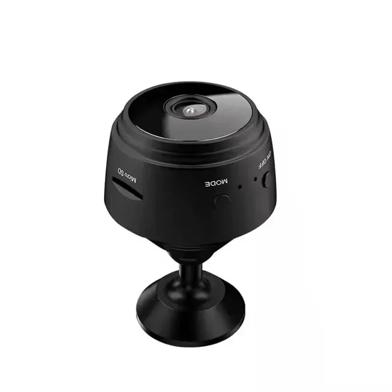 Remote Monitoring Camera