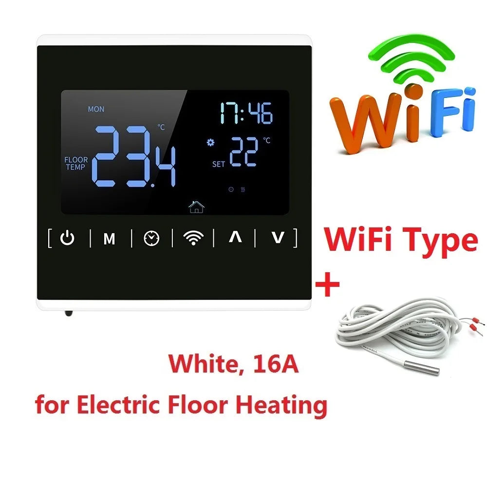 Temperature Controller Thermoregulator