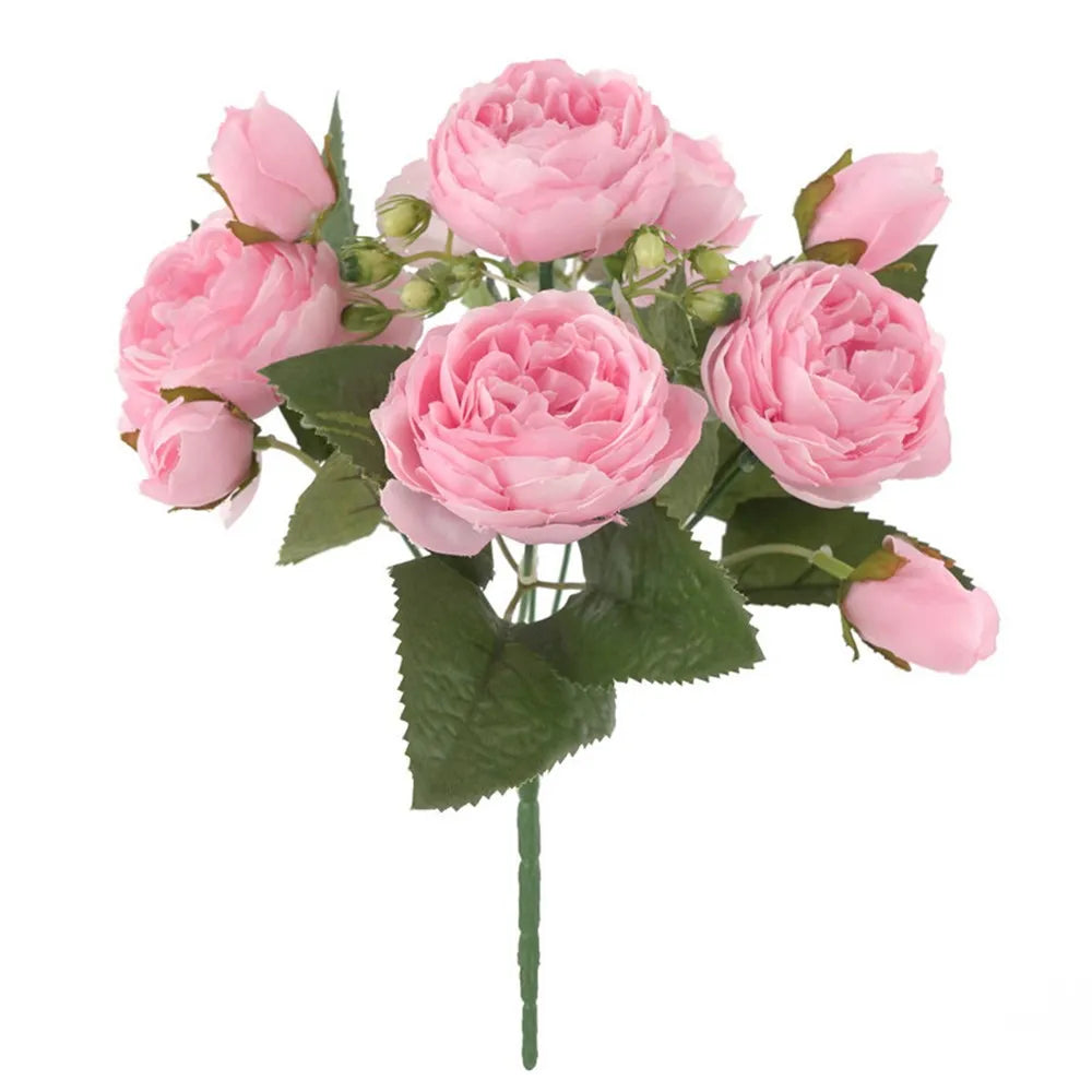 30CM Fake Roses