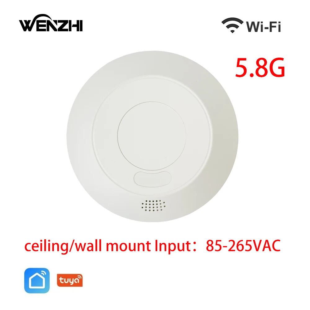 Motion Sensor Light Switch
