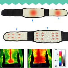 Magnetic Therapy Back Waist