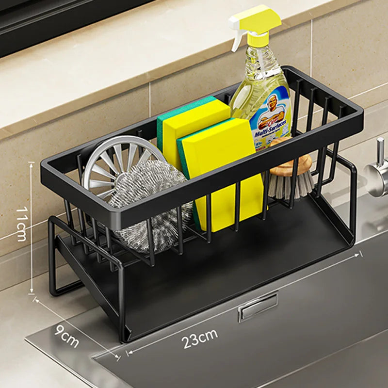 Sink Cleaning Tools