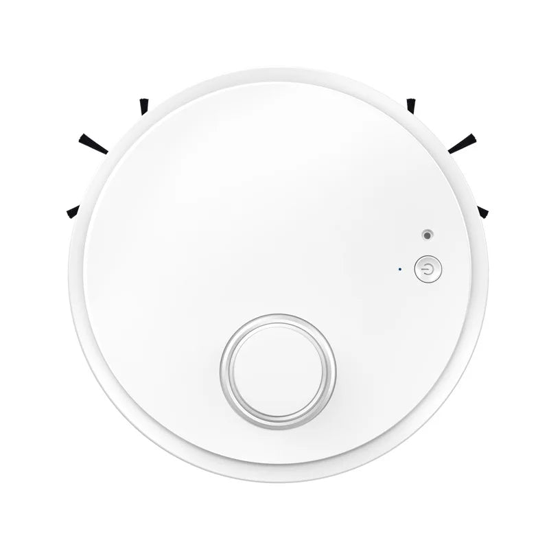 5-in-1 Wireless Smart Robot