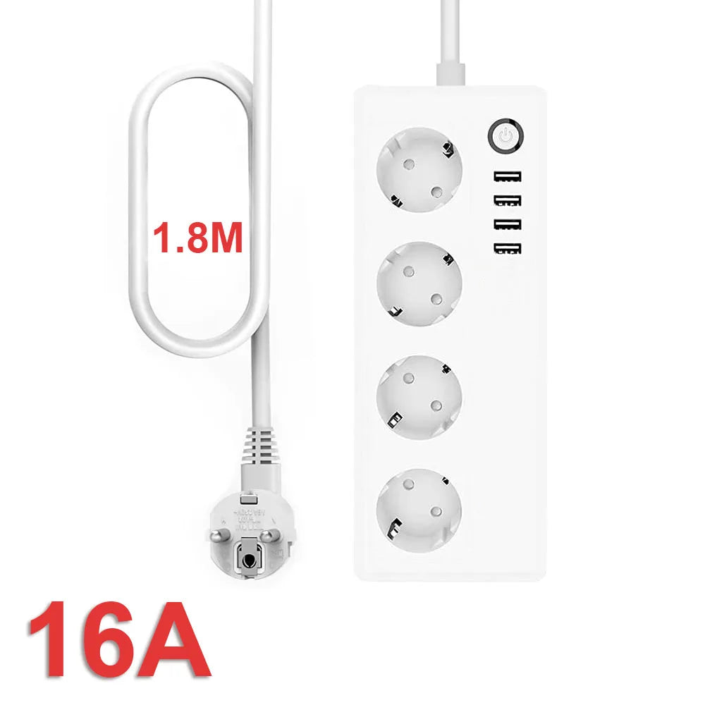 Smart Life Switch Plug