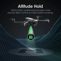 1080P FPV Drone
