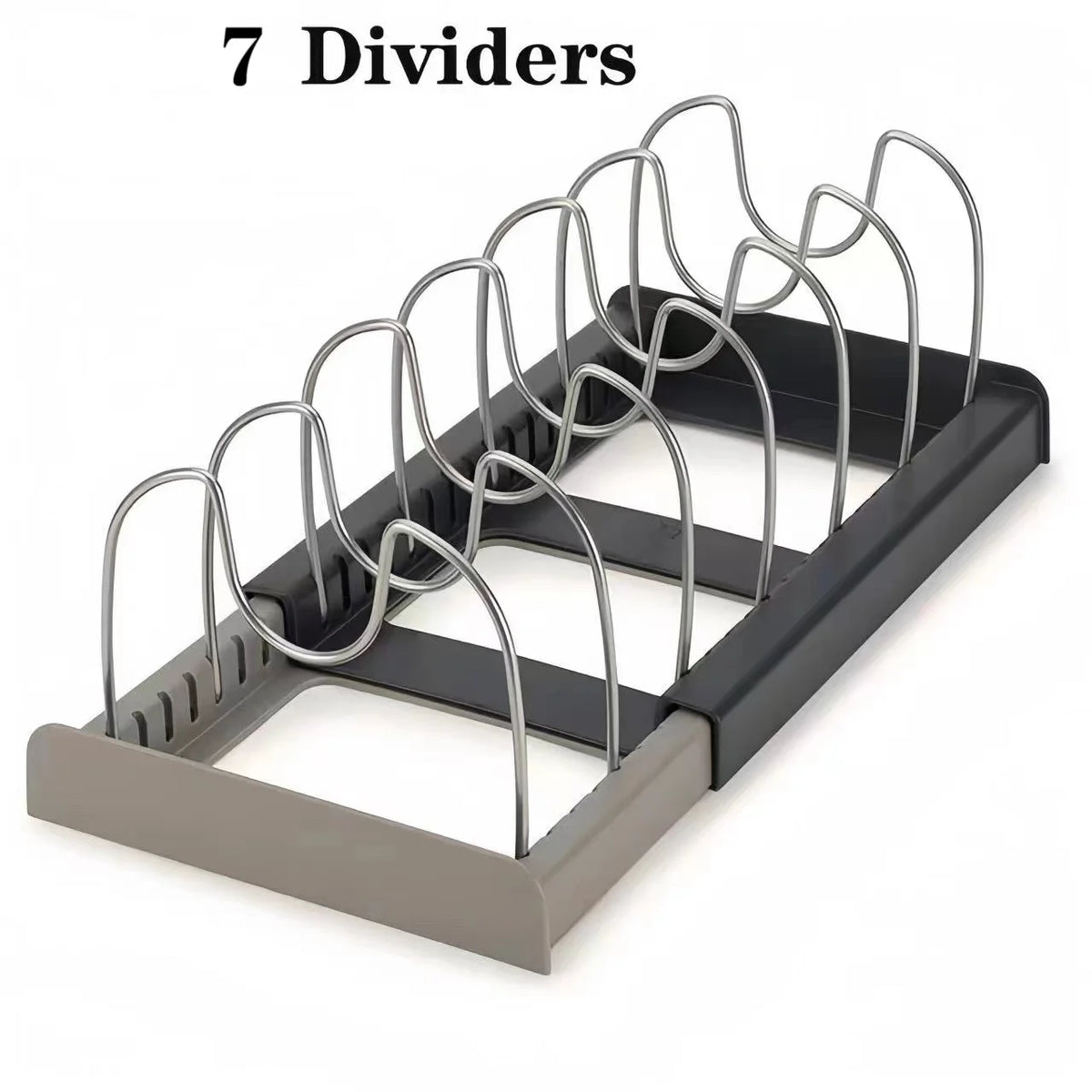 Expandable Kitchen Cabinet   Rack