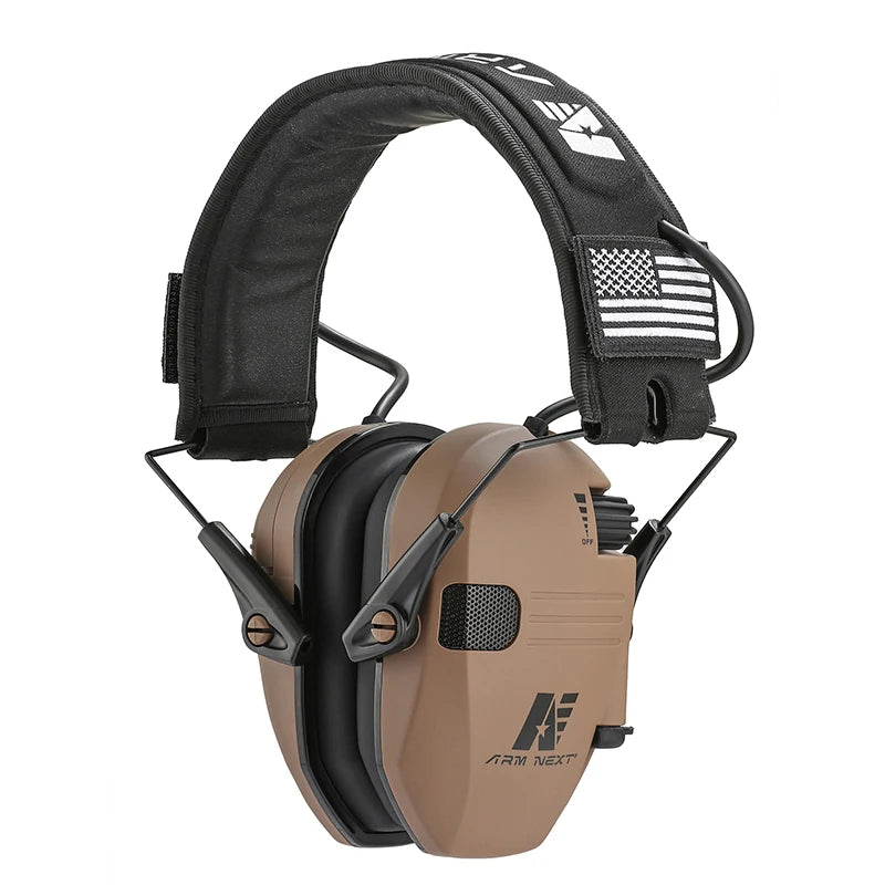 Original Military   Hearing Headset
