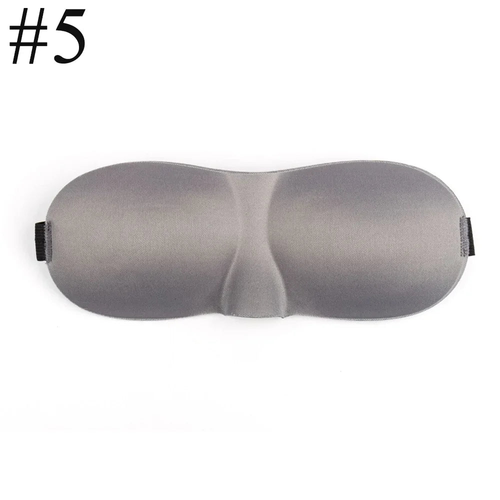 3D Sleep Mask