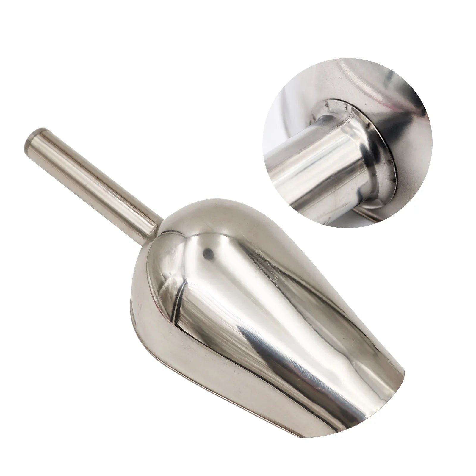 Pet Food Shovel