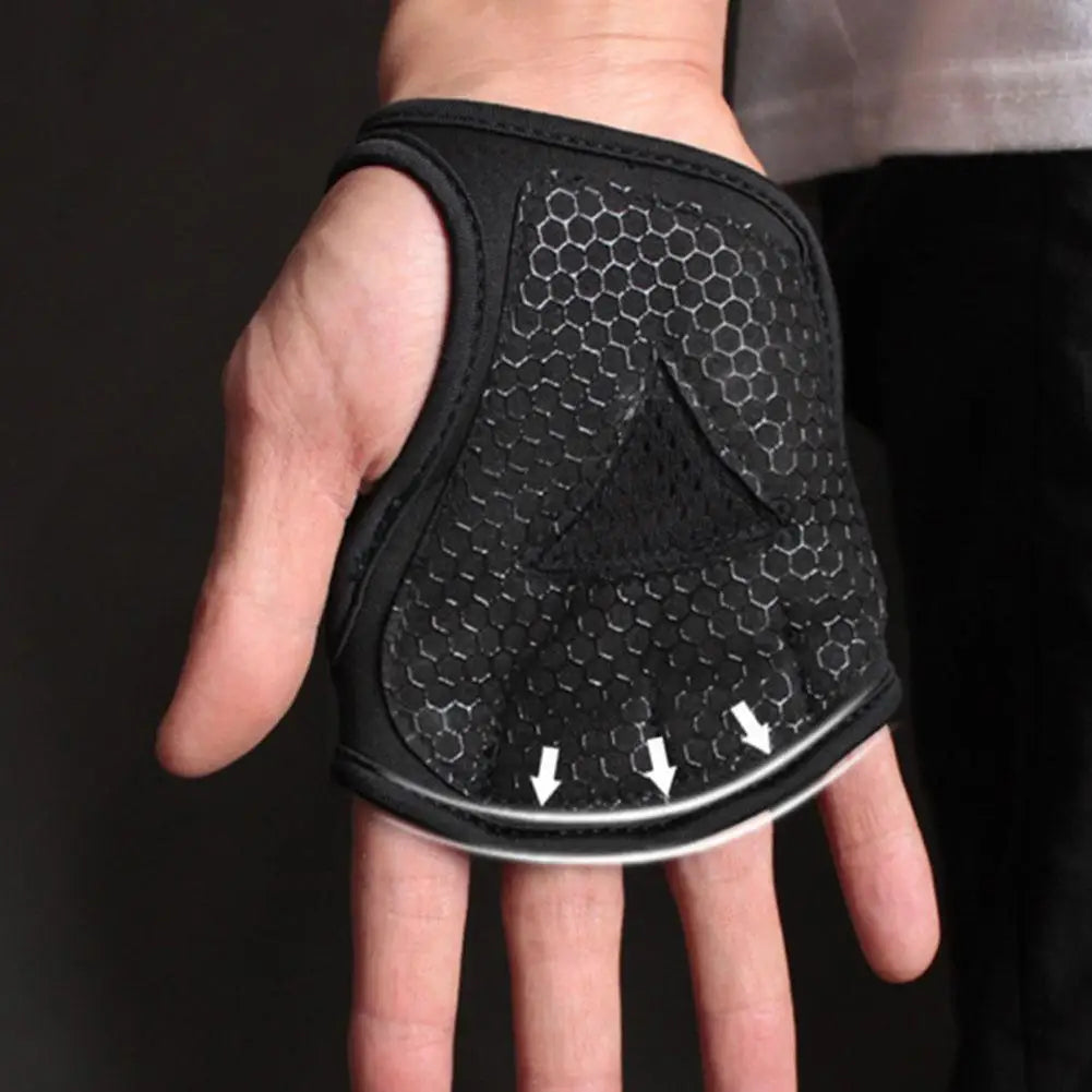 Women Hand Wrist   Protector Gloves