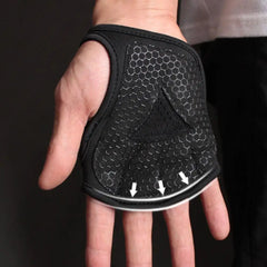 Women Hand Wrist   Protector Gloves