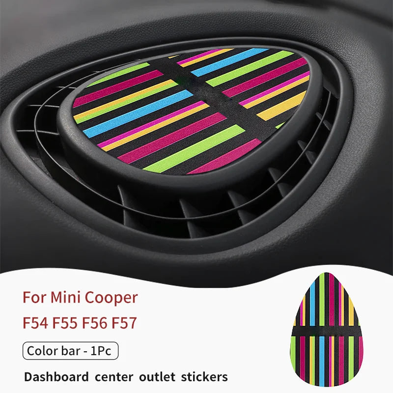 Car Dashboard Air AC Vent