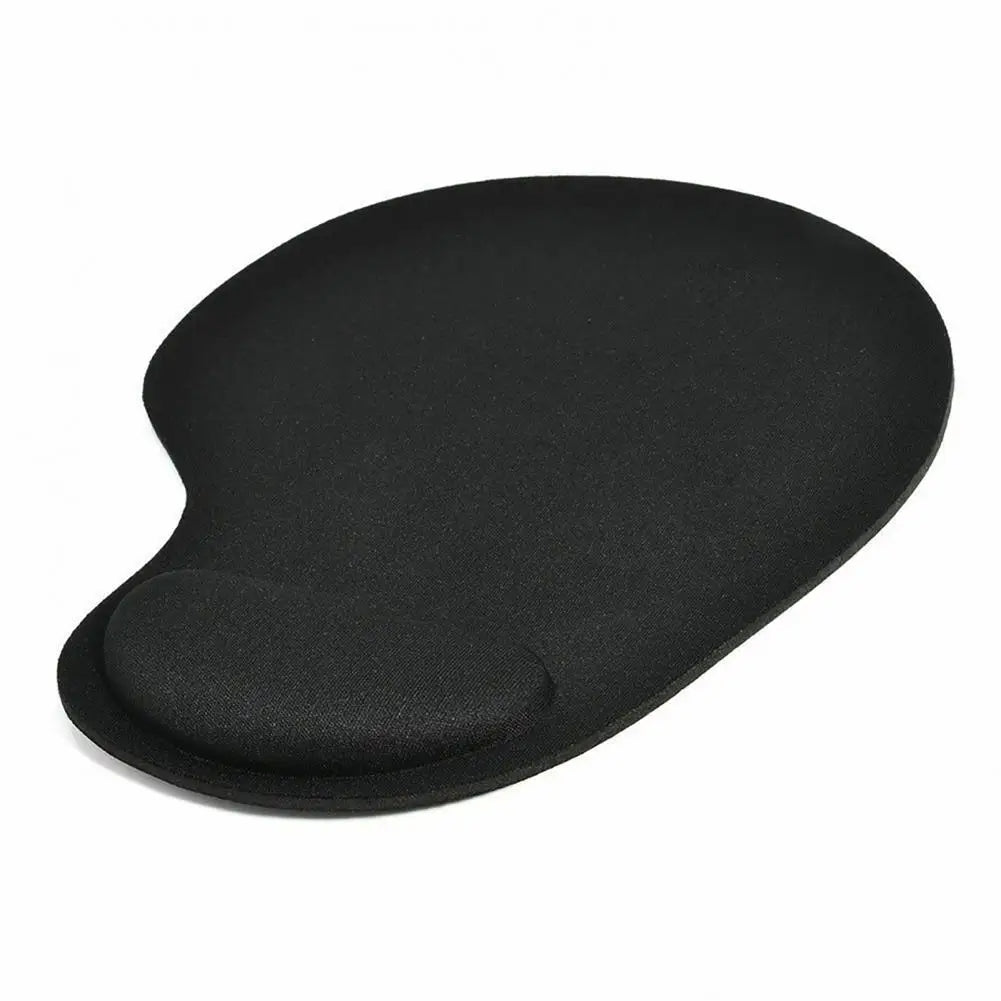 Wrist Support Mouse Mat