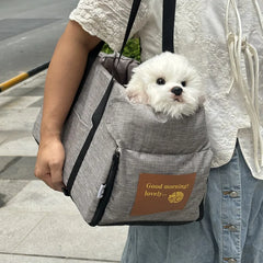 Portable Dog Carrier