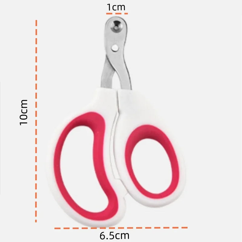 Professional Cat Nail Clippers