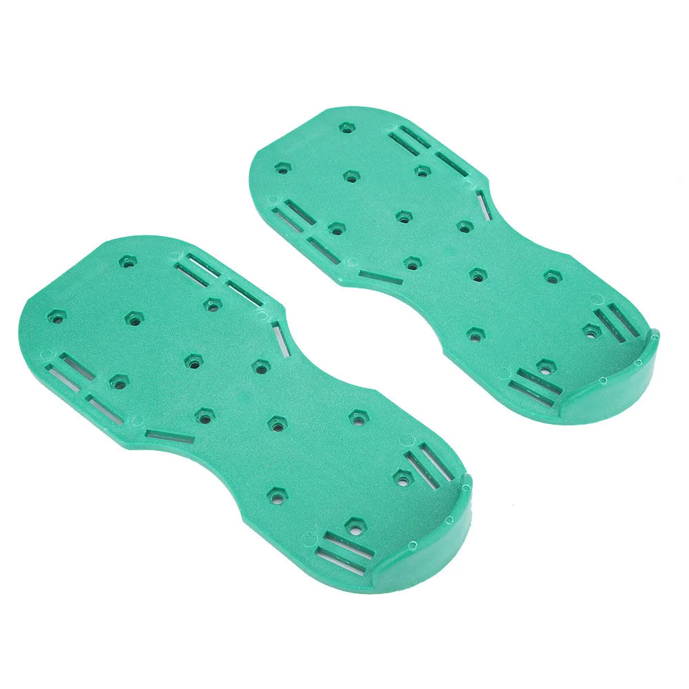 Grass Nail Shoes
