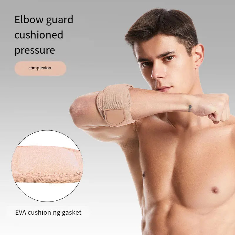 Elbow Protection Strap