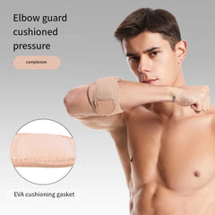 Elbow Protection Strap