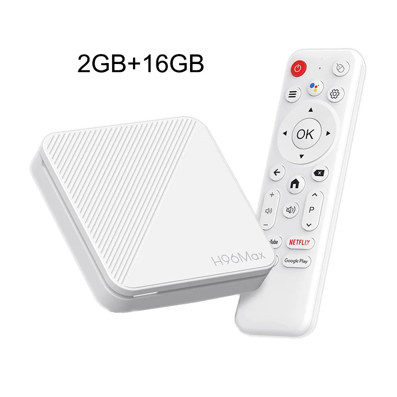 Remote Control  Voice Assistant