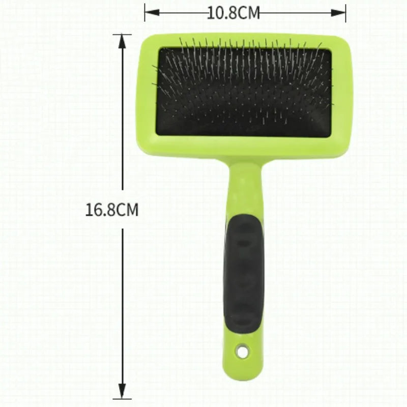 Dog  Stainless Steel   Combs