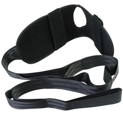 Stretching Strap with Loops