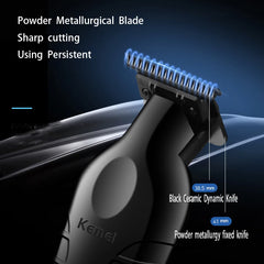 Men's Electric Shaver Hair Trimmer