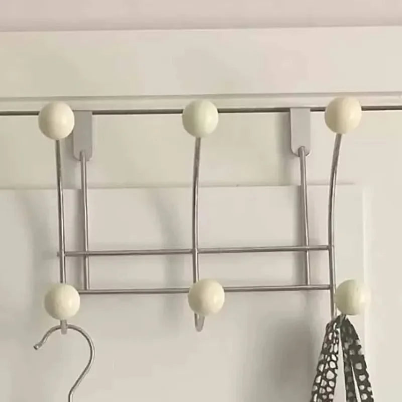 Portable Door Hook