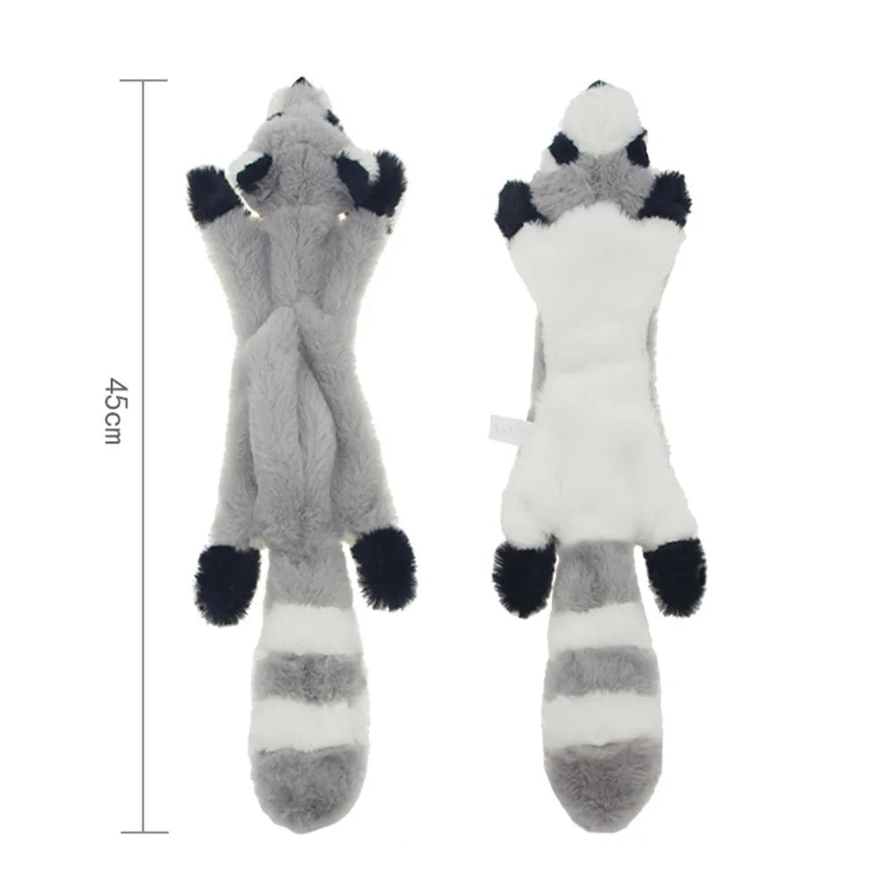 Pet Squeak Toy