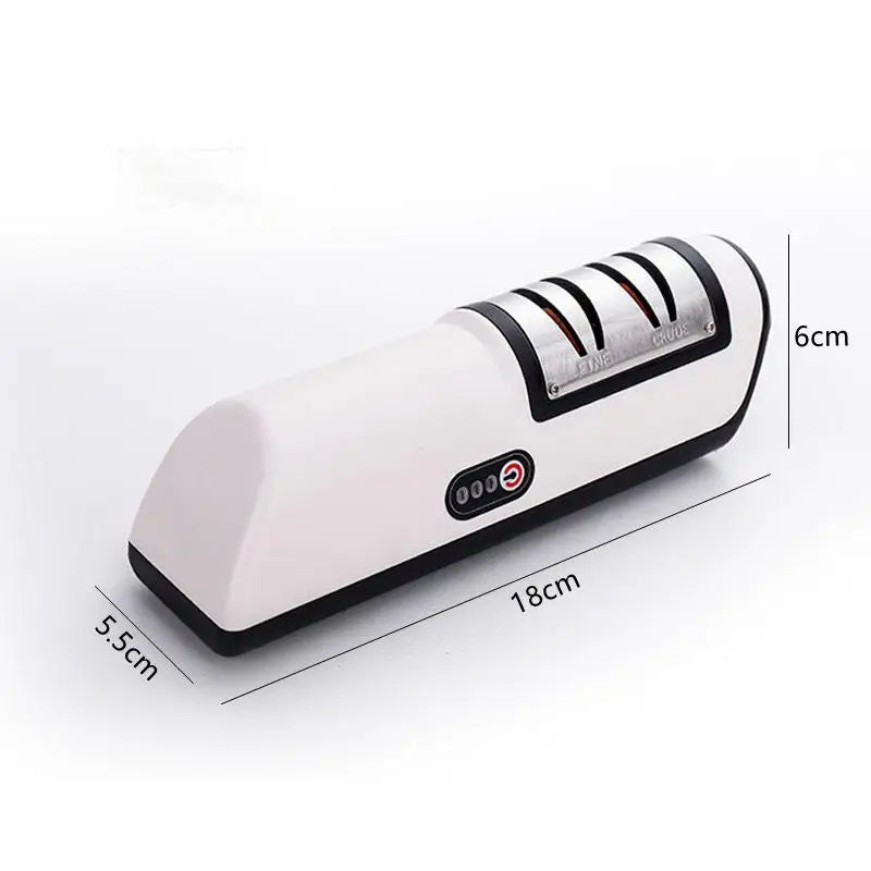 Electric Knife Sharpener