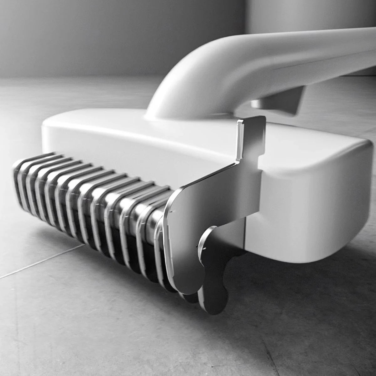 Stainless Steel Pet Comb