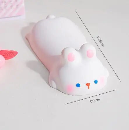 Cute   Slow Rising Squishy Toys