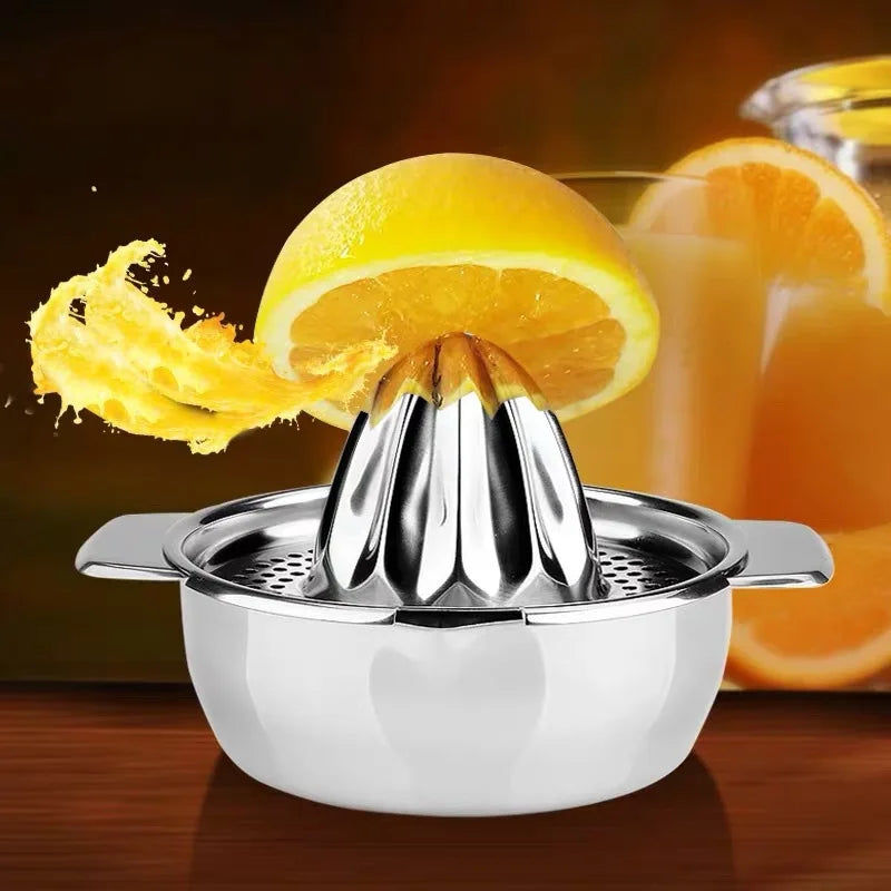 Portable Lemon  Fruit Juicer