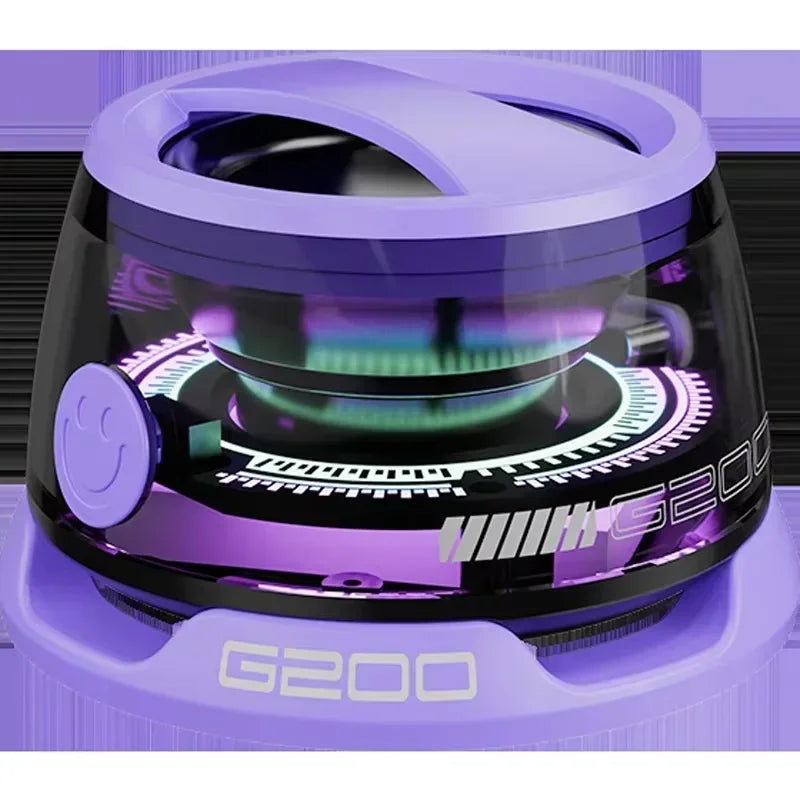 Portable Mini Bluetooth Speaker