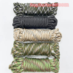 5 Meters  Parachute Cord
