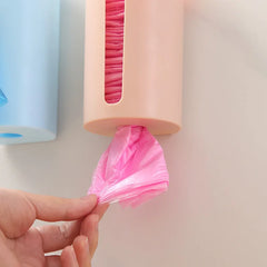 Wall Hanging  Plastic Garbage Bag