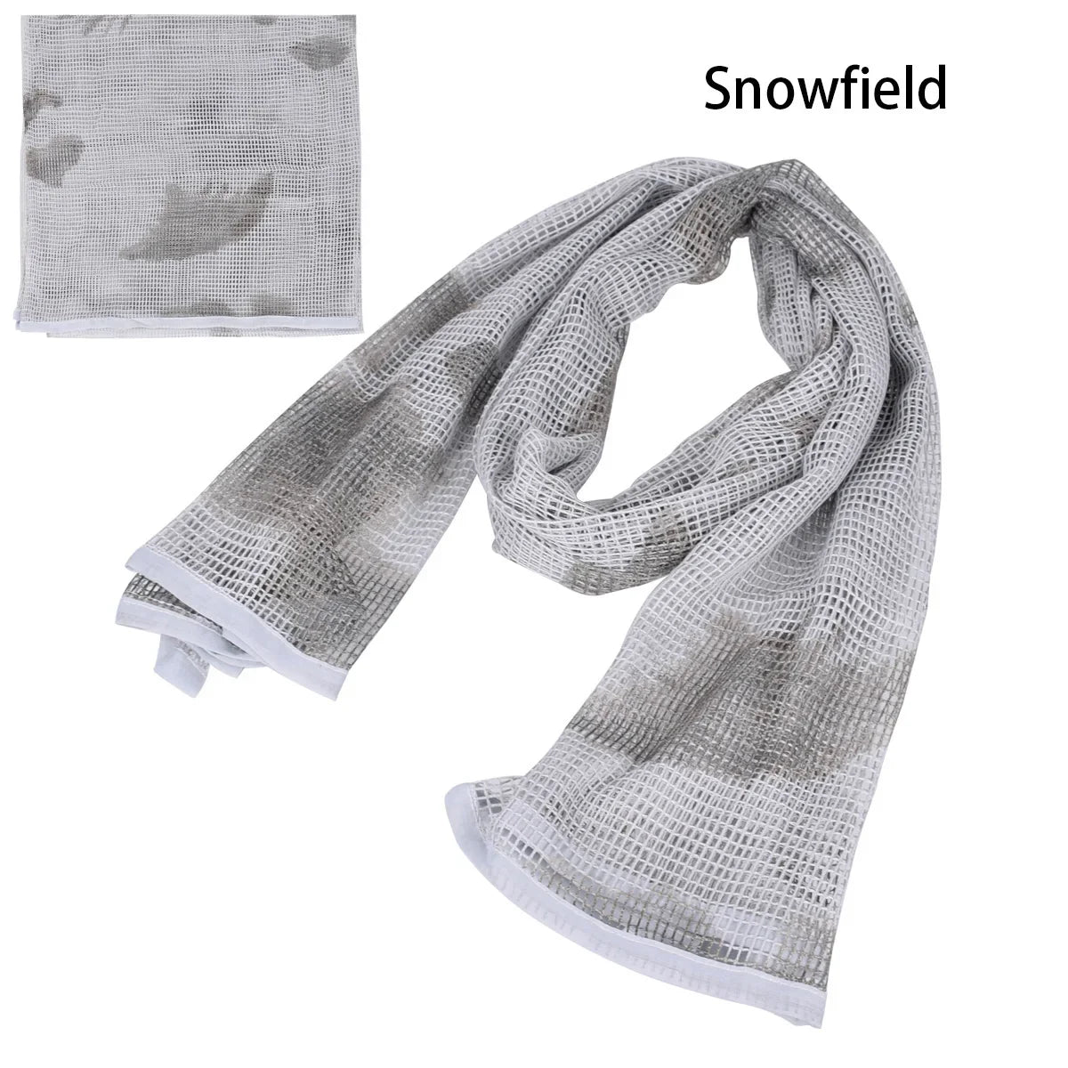 Camouflage Netting Tactical Mesh Net