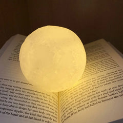 8cm Moom Night Light