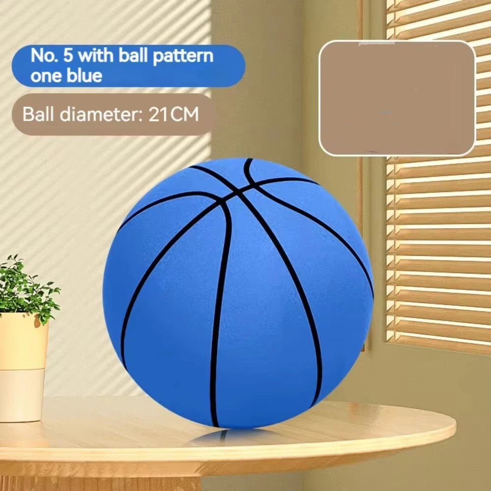 Foam Basketball  For Kids