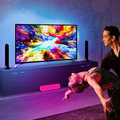 Smart LED Strip Lights
