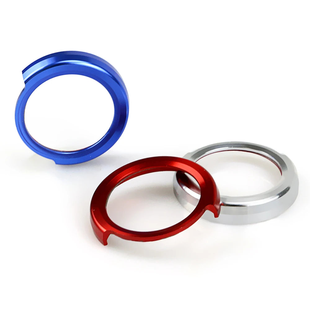 Car Engine Start button  Key Ring