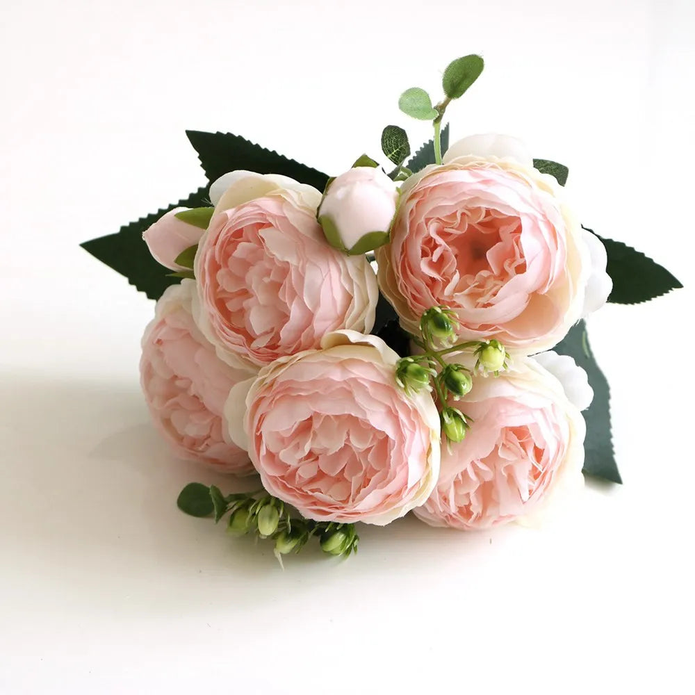 30CM Fake Roses