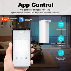 Electric Curtain Motor a