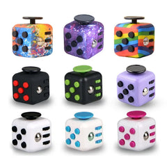 Fidget Decompression toy