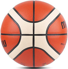 PU  Competition Basketball
