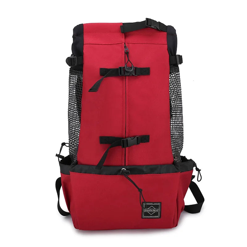Strong Nylon Dog Carrier