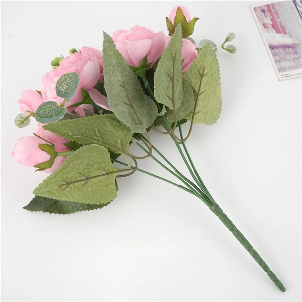 30CM Fake Roses
