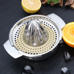 Portable Lemon  Fruit Juicer