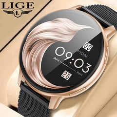 Bluetooth  Smart Watch