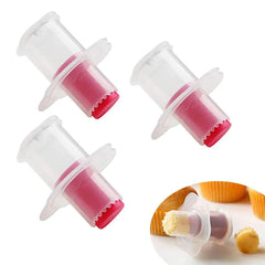 Cupcake Muffin  Corer   Cutter